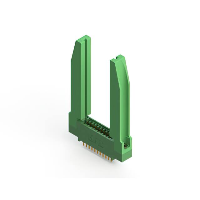 345-022-521-578 EDAC Inc.  Edgeboard Connectors
